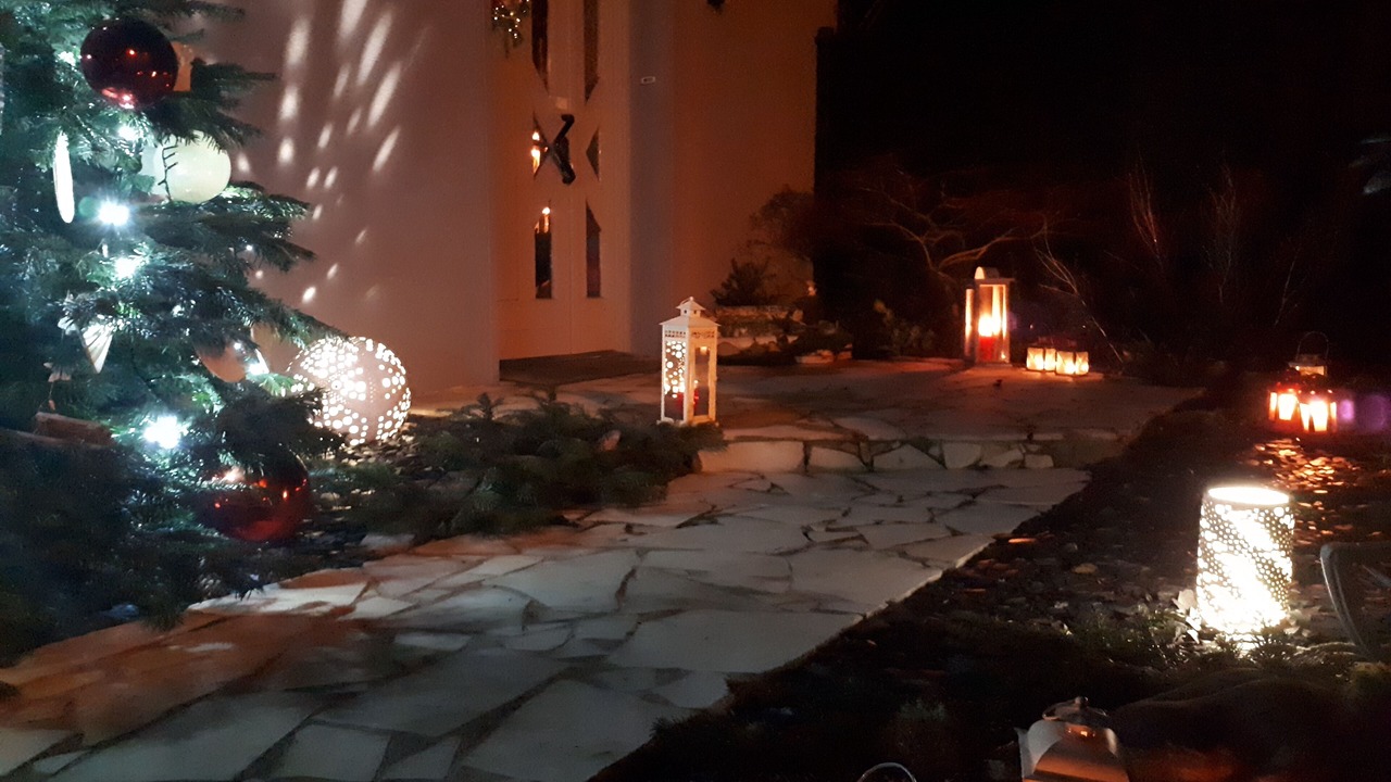 Photo of Outdoor in Berstett