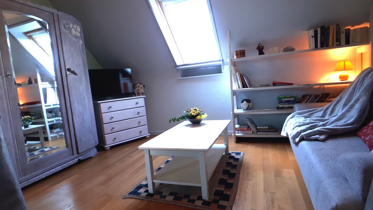 Photo of Livingroom in Berstett