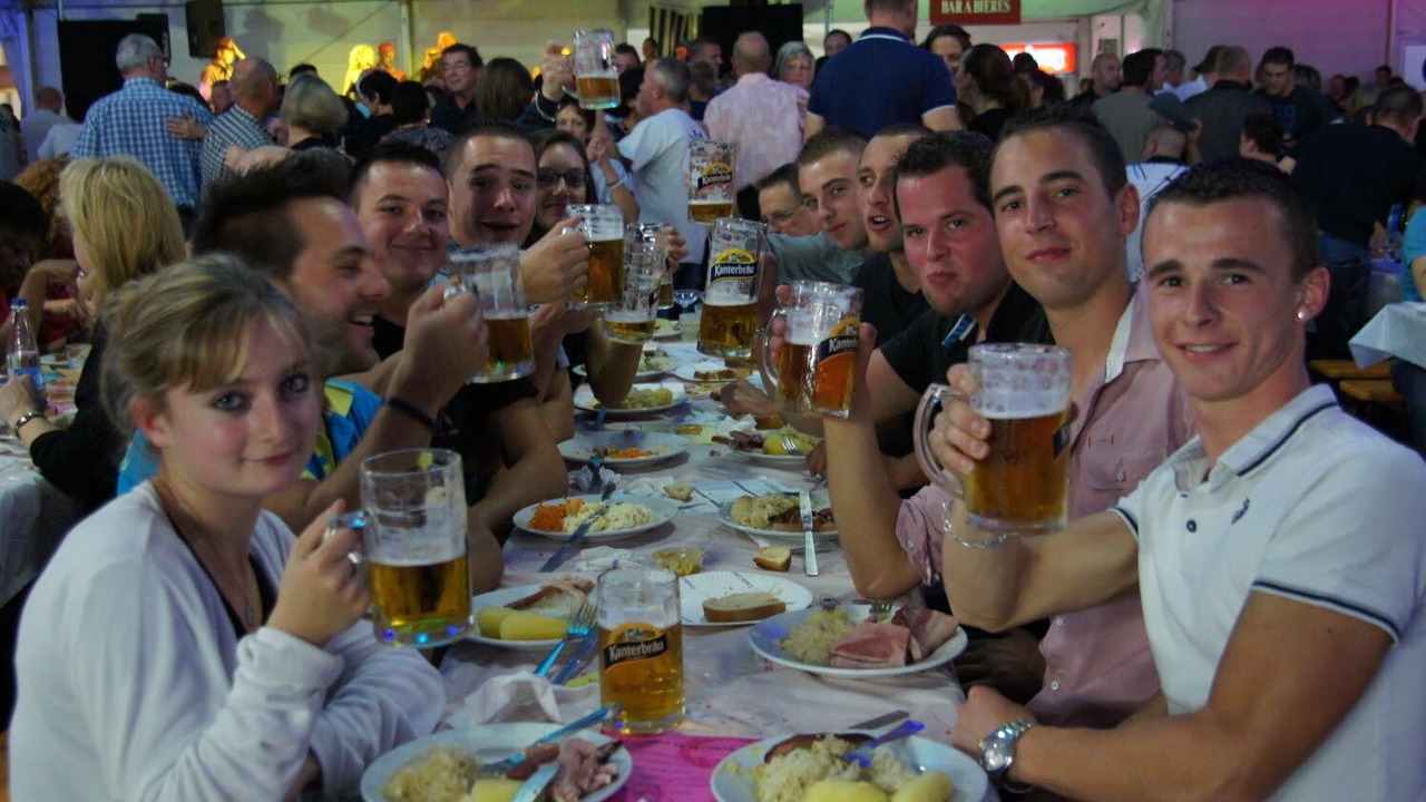 Photo of Others in Berstett