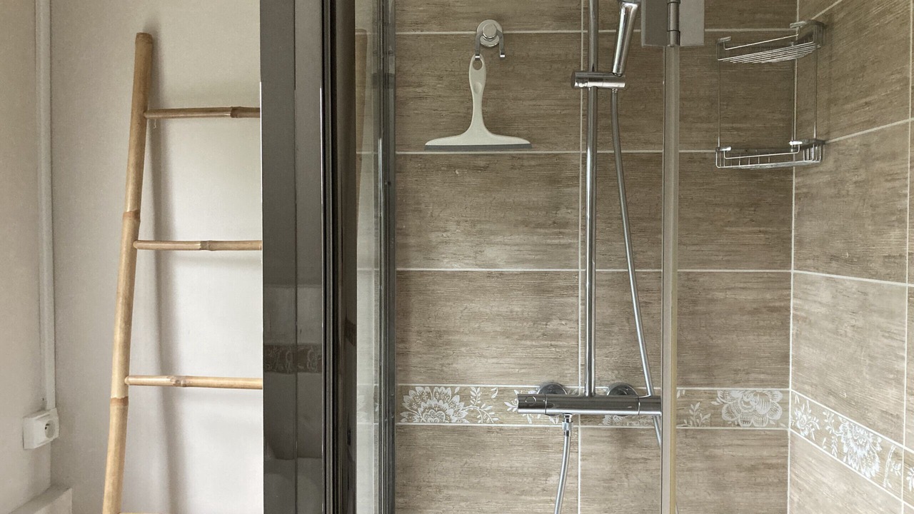 Photo of Bathroom in Sainte-Marguerite-sur-Mer