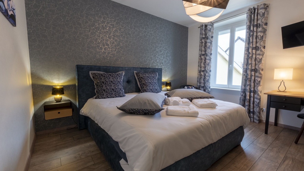 Photo of Bedroom in Troissy