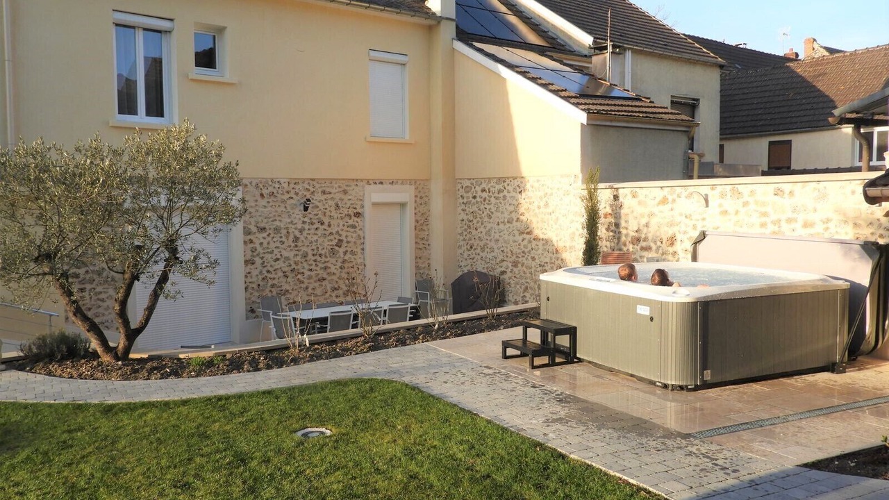 Photo of Outdoor in Troissy