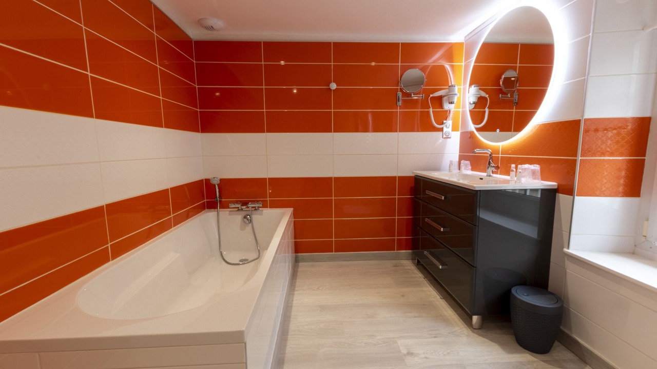 Photo of Bathroom in Troissy