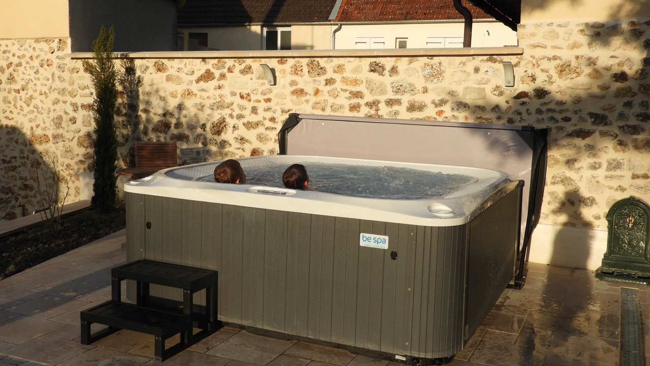Photo of Outdoor in Troissy