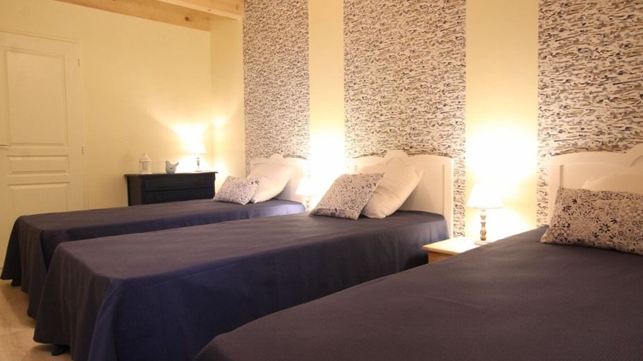Photo of Bedroom in Freycenet-la-Cuche