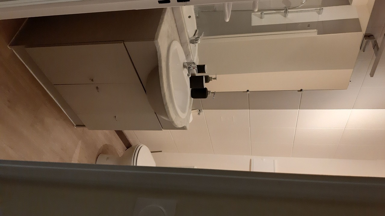 Photo of Bathroom in Noisy-sur-Ecole