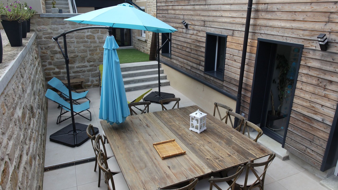 Photo of Outdoor in Remilly-les-Pothees