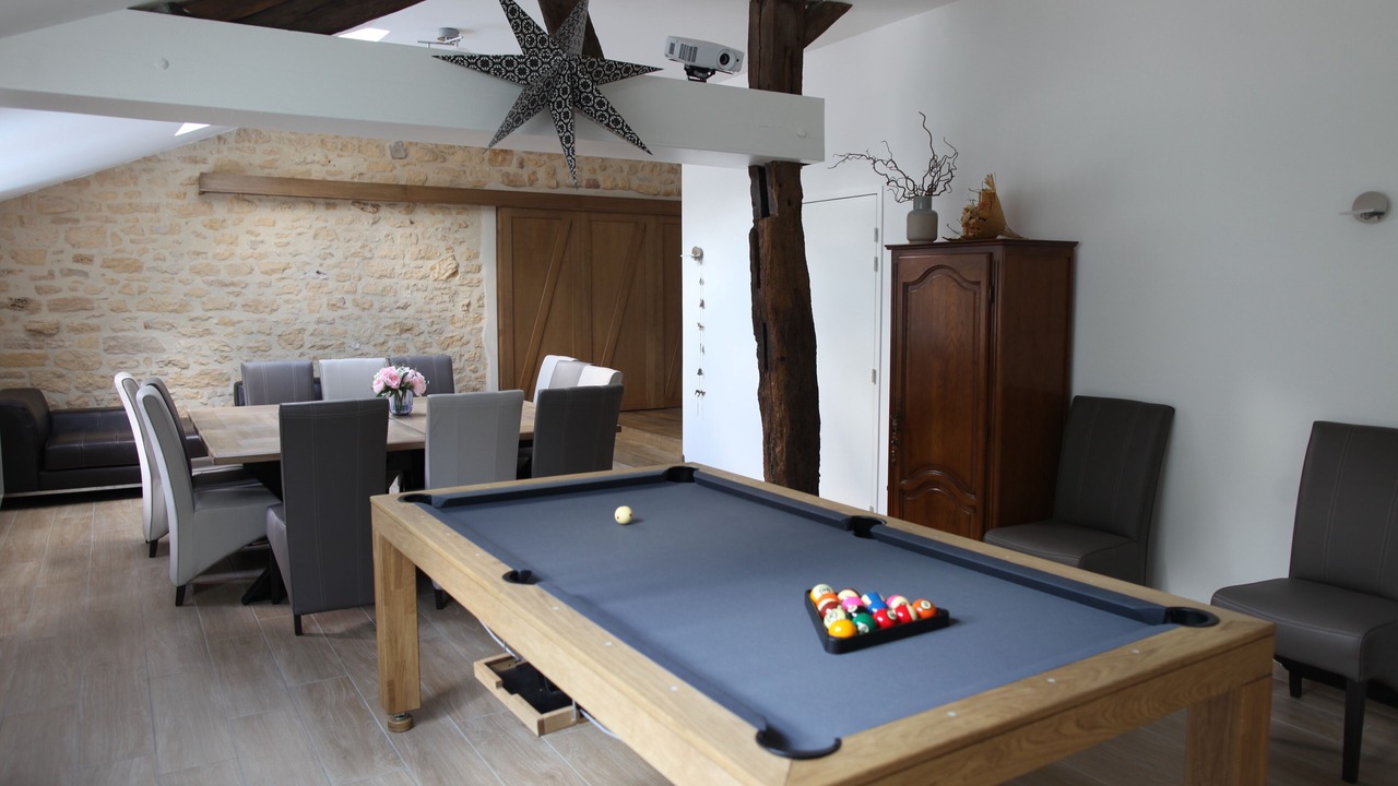 Photo of Bedroom in Remilly-les-Pothees