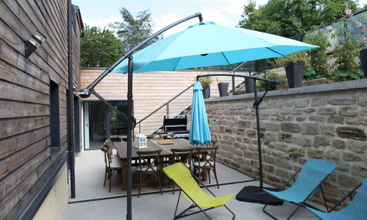 Photo of Outdoor in Remilly-les-Pothees