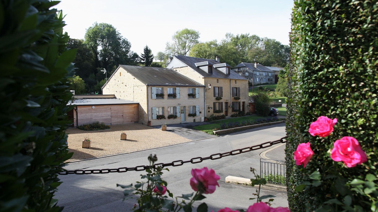 Photo of Outdoor in Remilly-les-Pothees