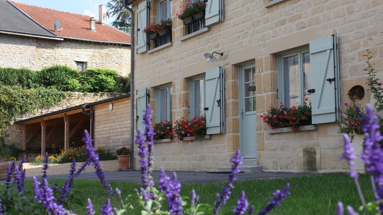 Photo of Outdoor in Remilly-les-Pothees