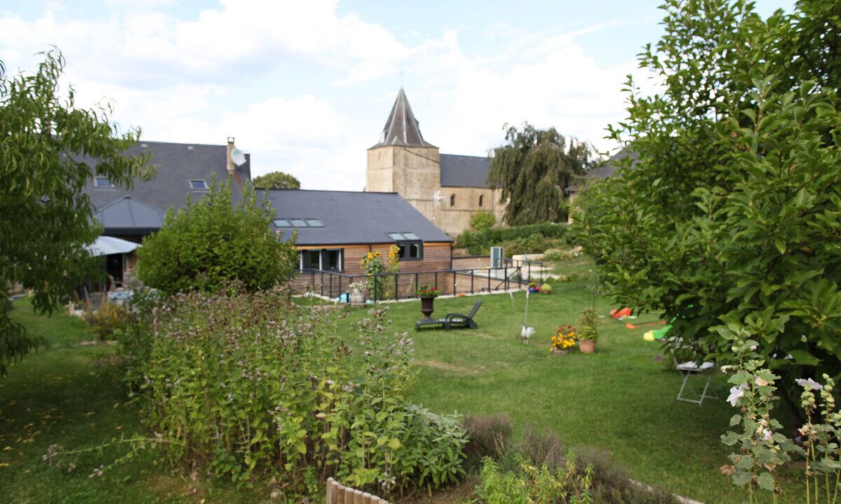 Photo of Outdoor in Remilly-les-Pothees