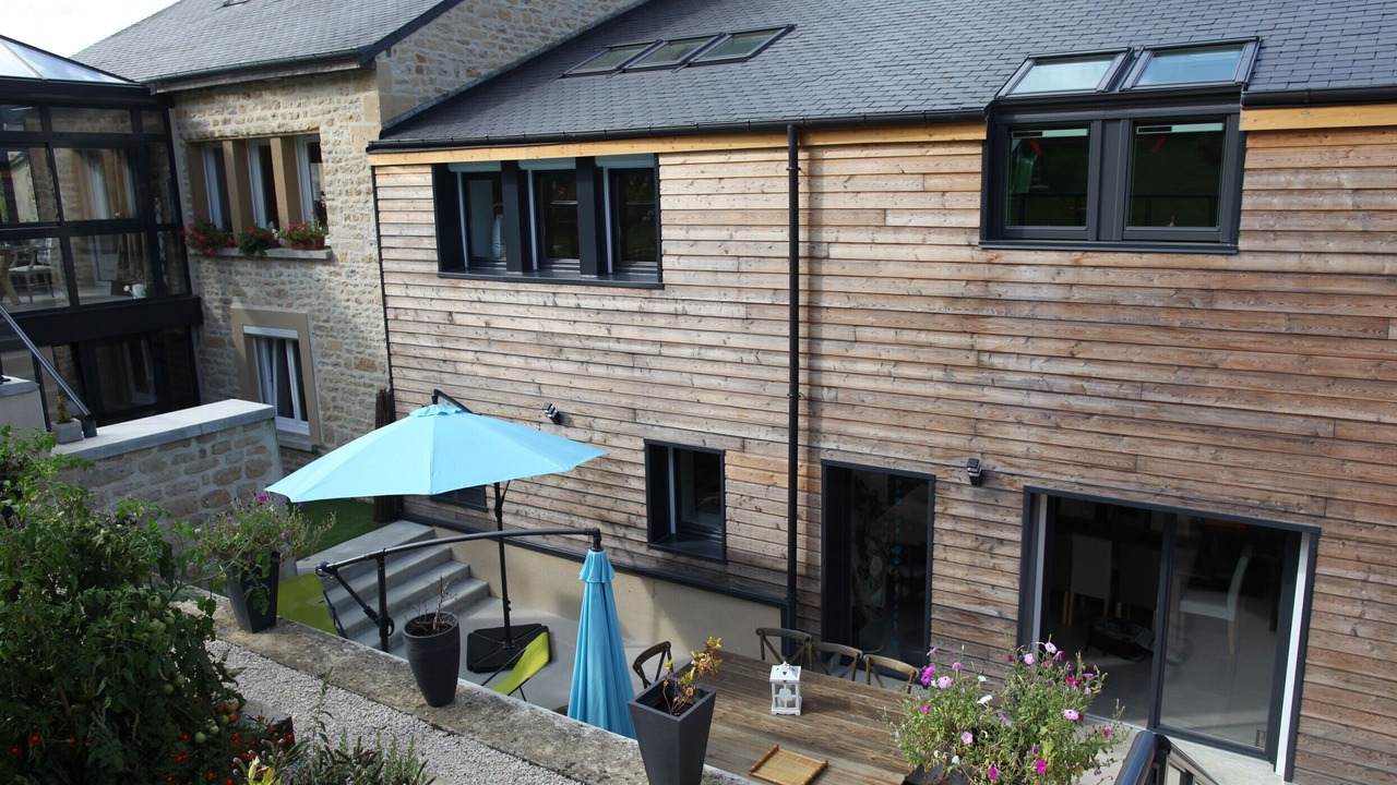 Photo of Outdoor in Remilly-les-Pothees