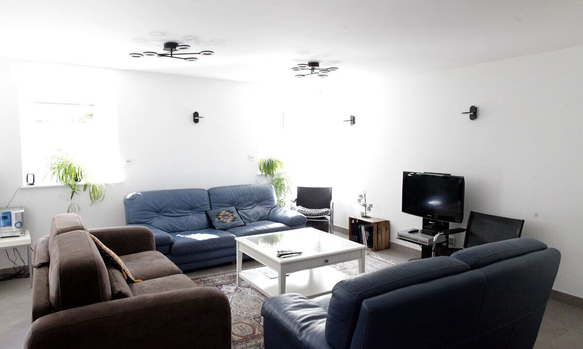 Photo of Livingroom in Remilly-les-Pothees