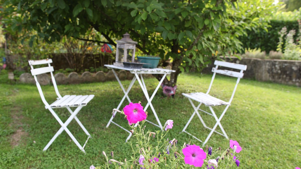 Photo of Patio Balcony in Remilly-les-Pothees