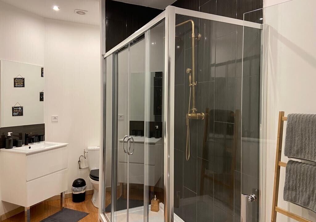 Photo of Bathroom in Tricot