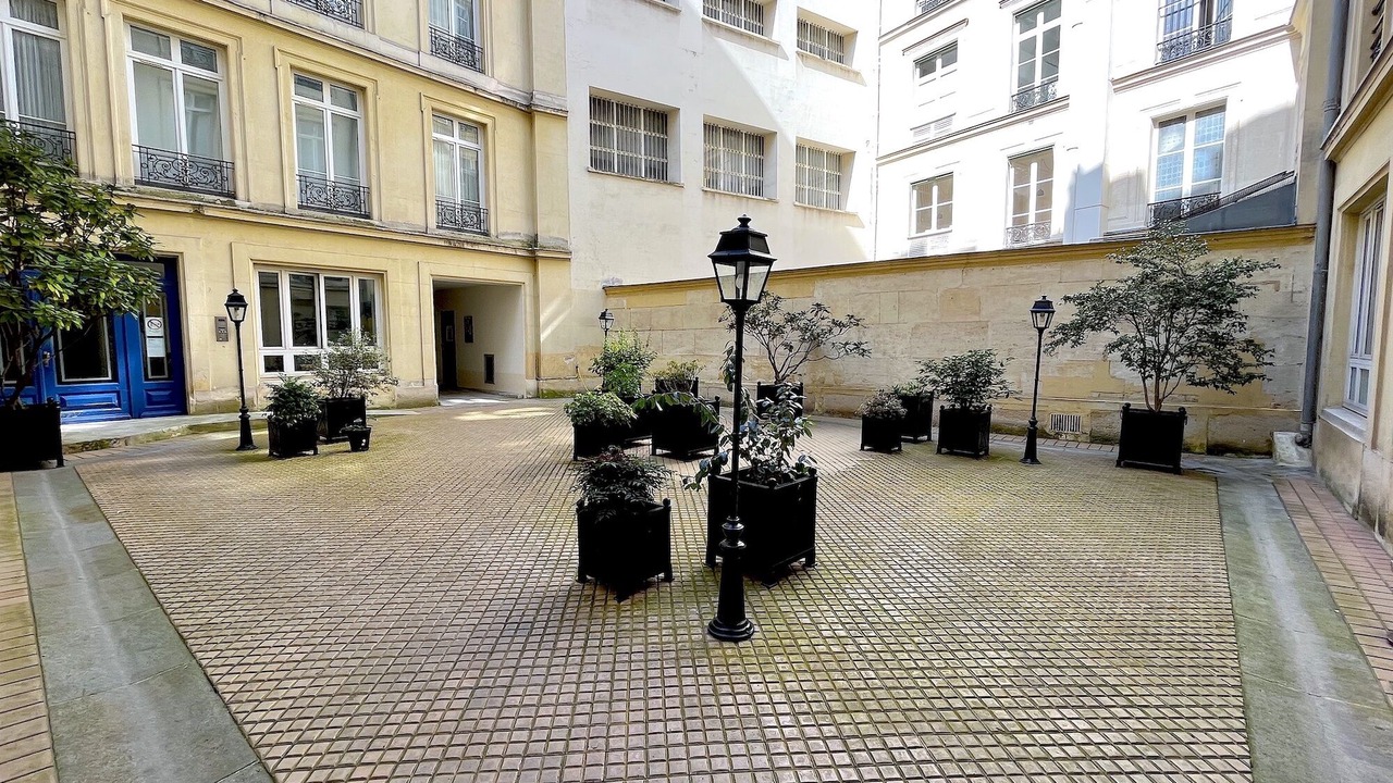 Photo of Outdoor in Madeleine