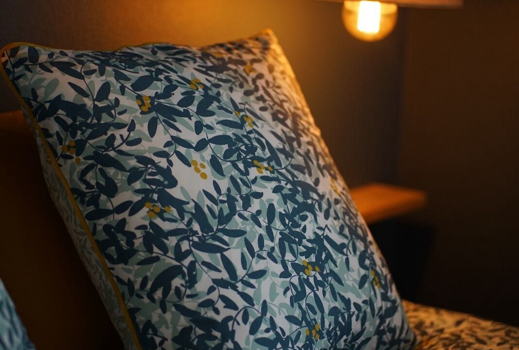 Photo of Bedroom in Saint-Romain