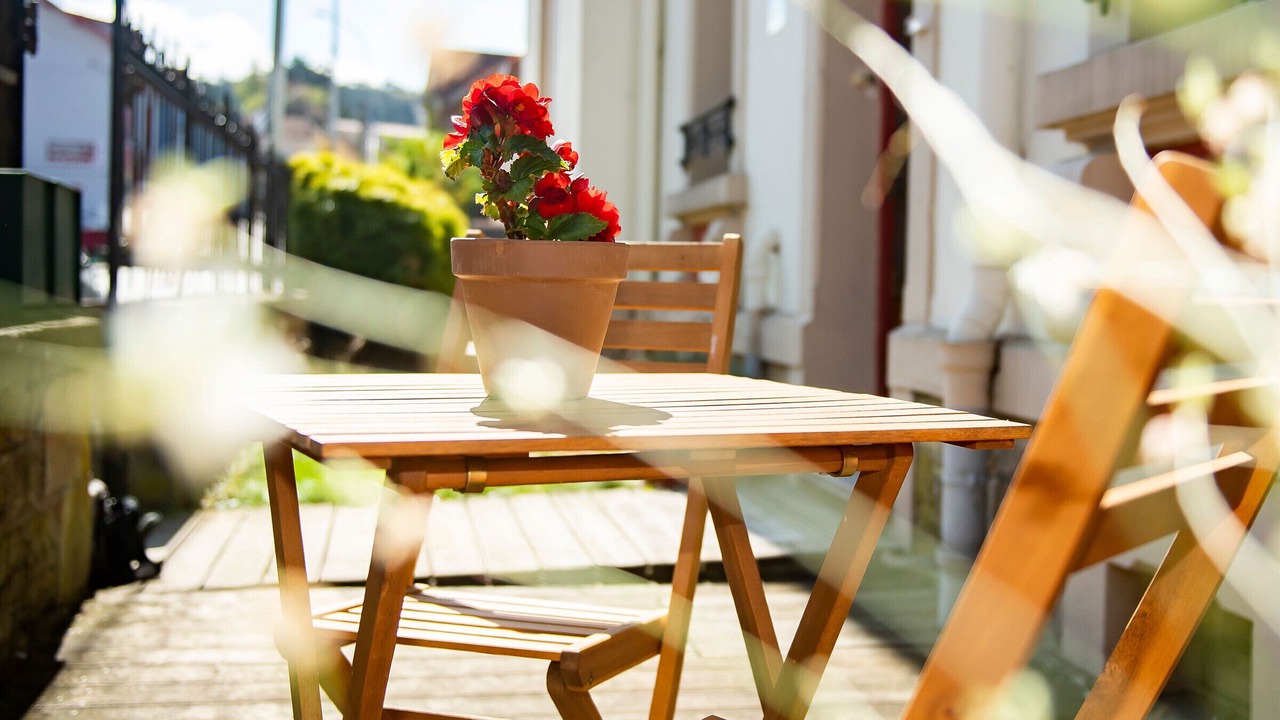 Photo of Outdoor in Chantraine