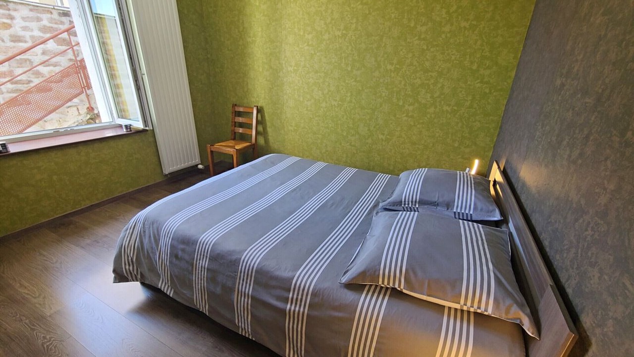 Photo of Bedroom in Epinal