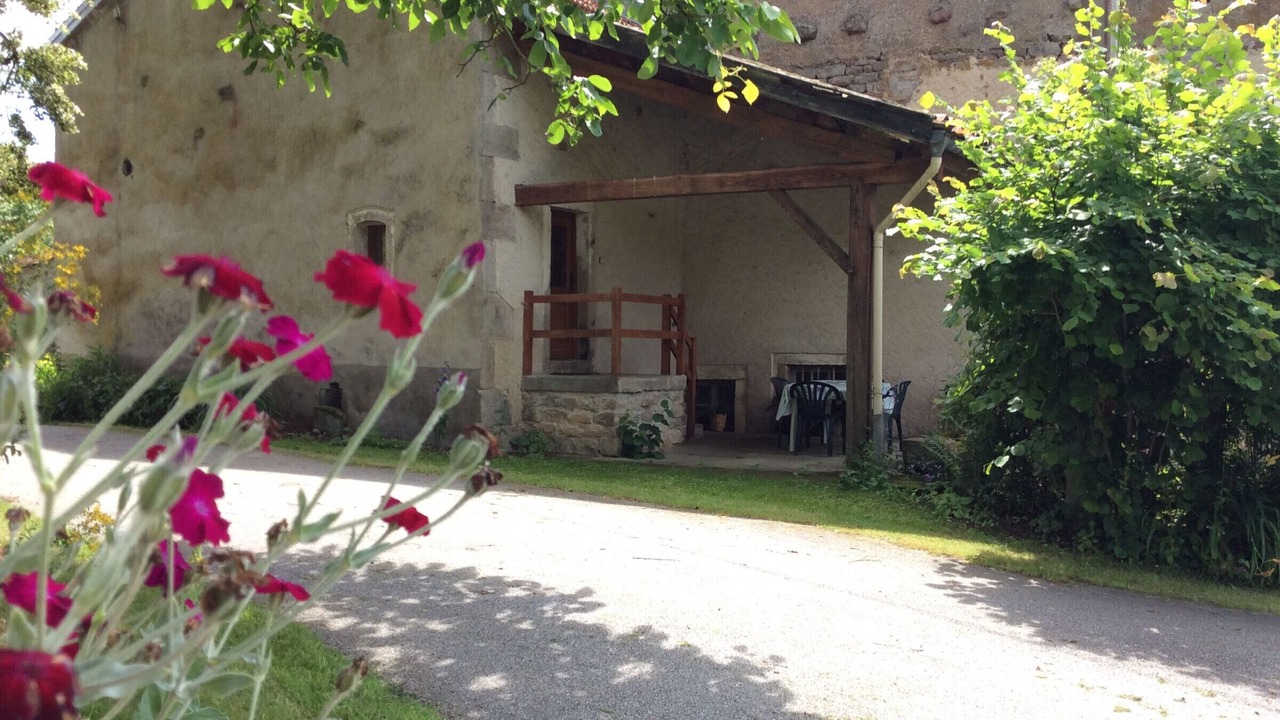 Photo of Patio Balcony in Girancourt