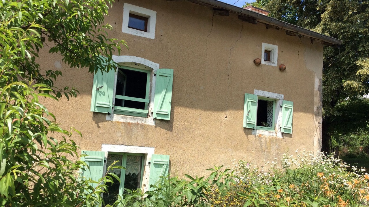Photo of Outdoor in Girancourt
