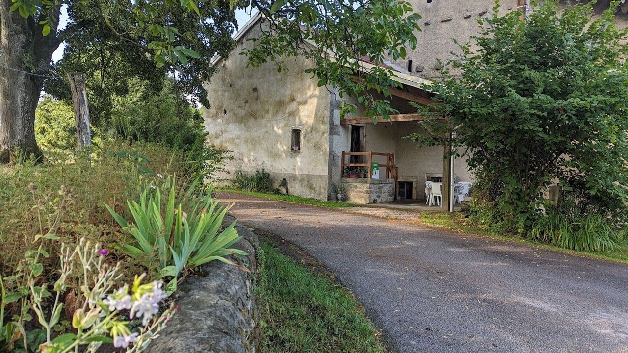 Photo of Outdoor in Girancourt