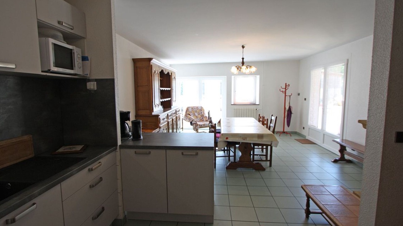 Photo of Kitchen in Isches
