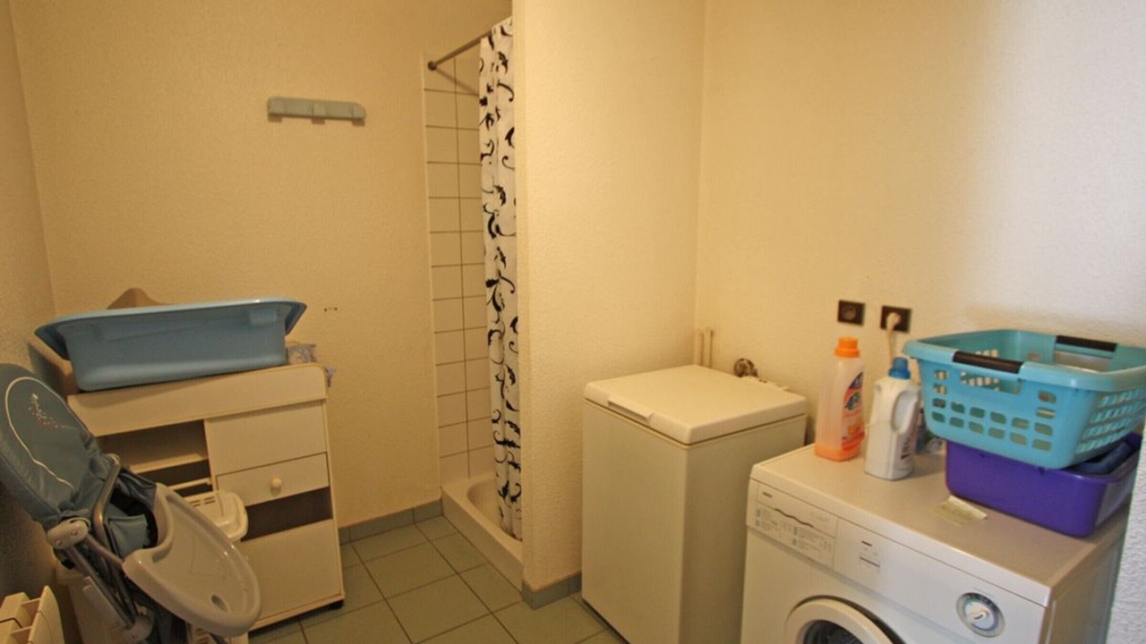Photo of Bathroom in Isches