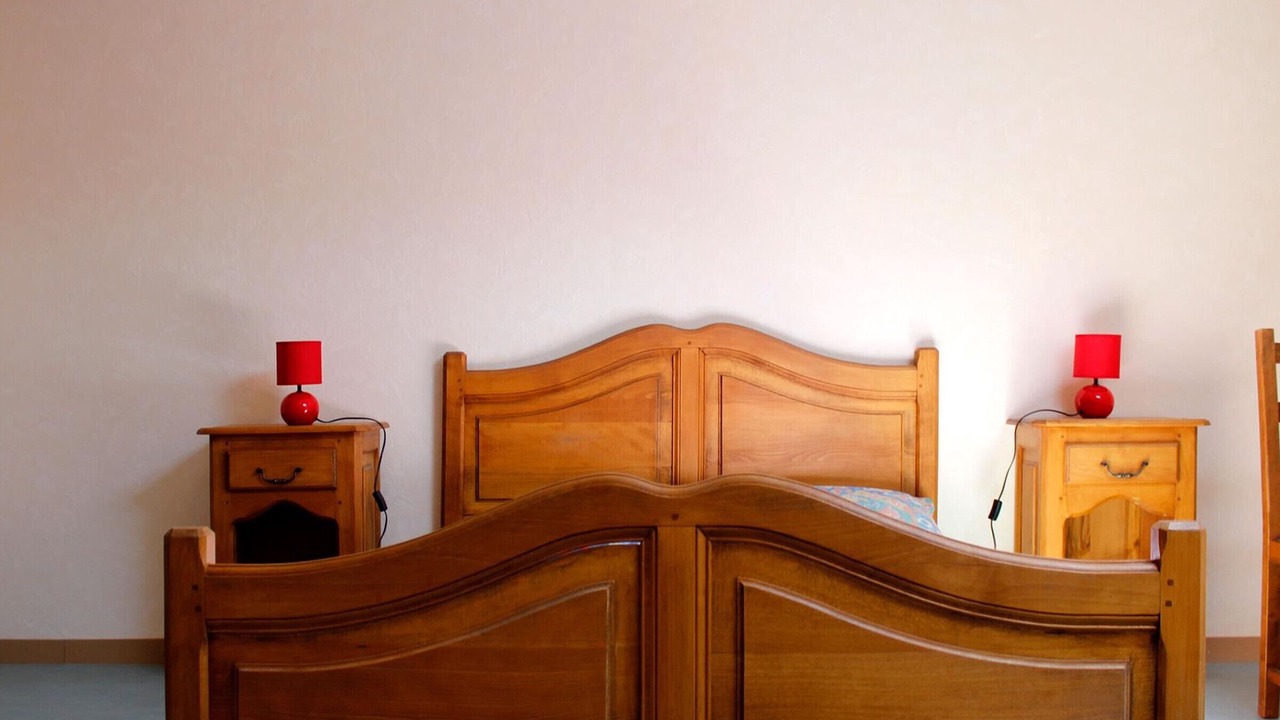 Photo of Bedroom in Isches