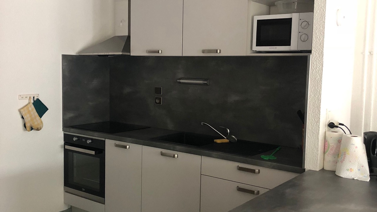 Photo of Kitchen in Isches