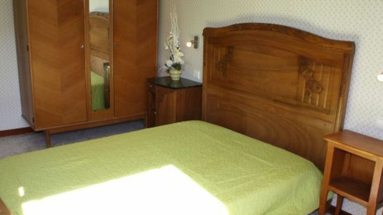 Photo of Bedroom in Girmont-Val-d'Ajol