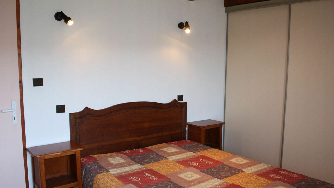 Photo of Bedroom in Girmont-Val-d'Ajol