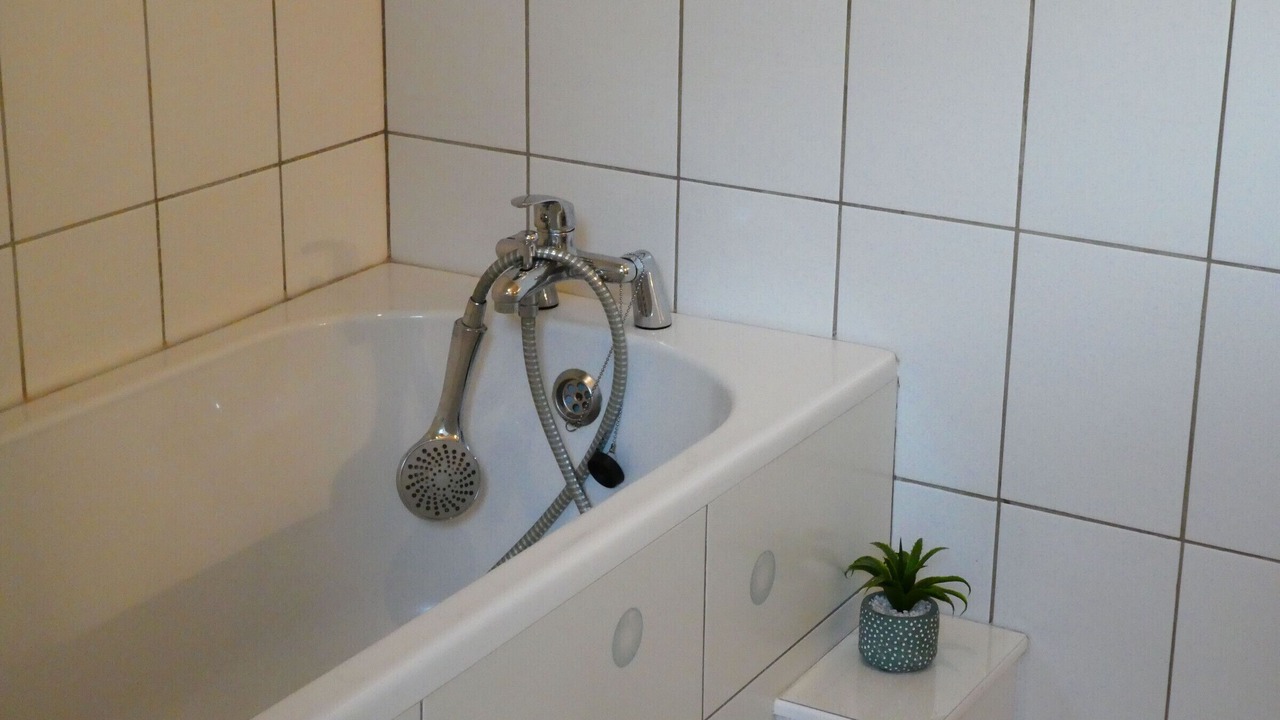 Photo of Bathroom in Le Tholy