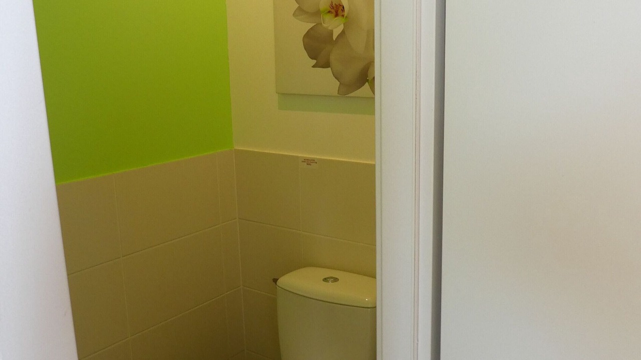 Photo of Bathroom in Le Tholy