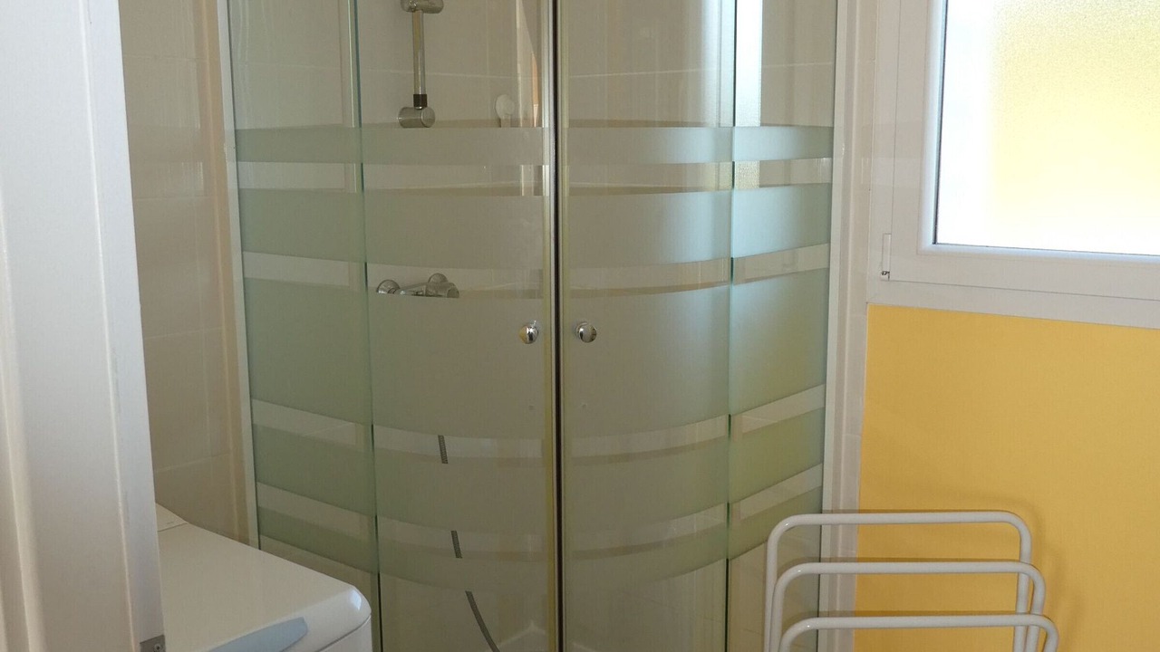 Photo of Bathroom in Le Tholy