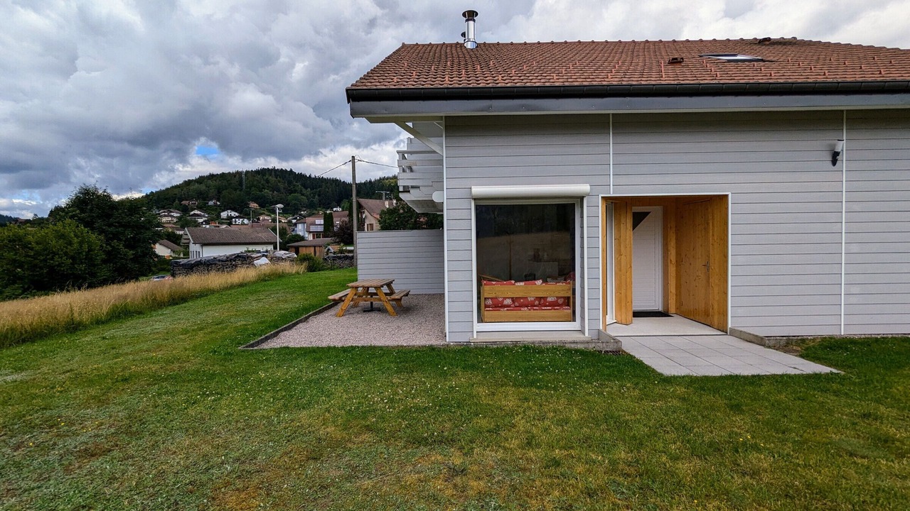 Photo of Outdoor in Le Tholy