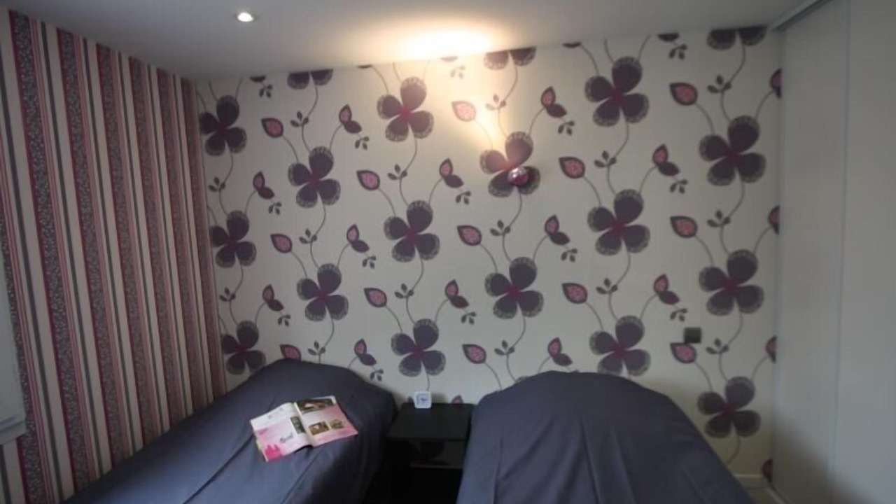 Photo of Bedroom in Vincey