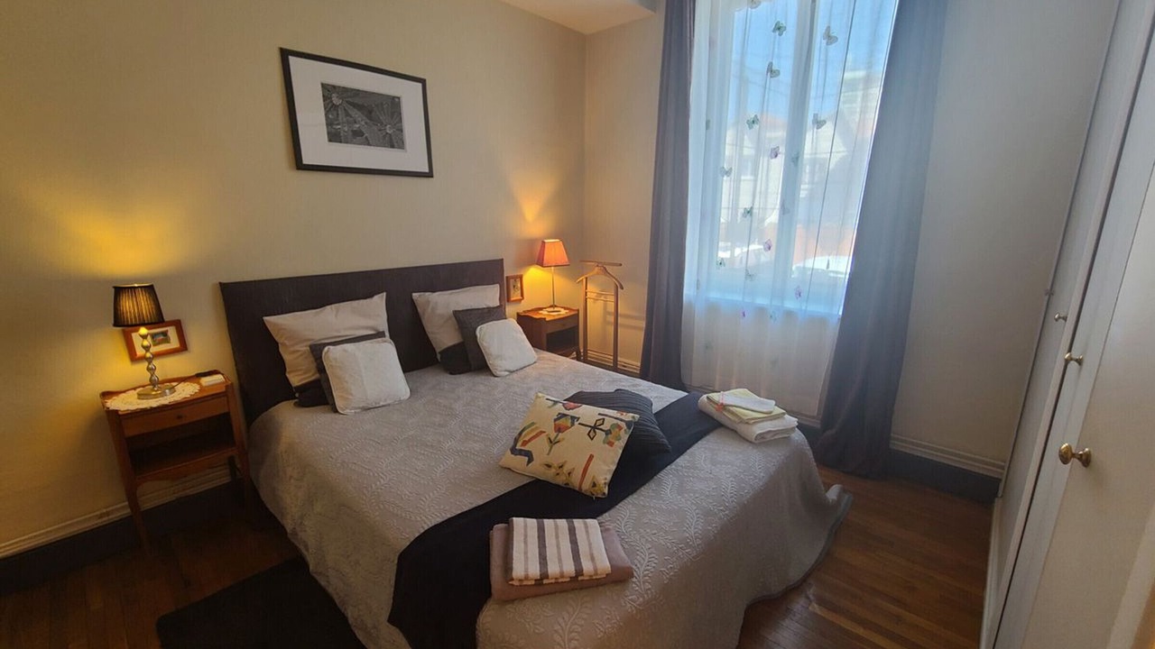 Photo of Bedroom in Epinal
