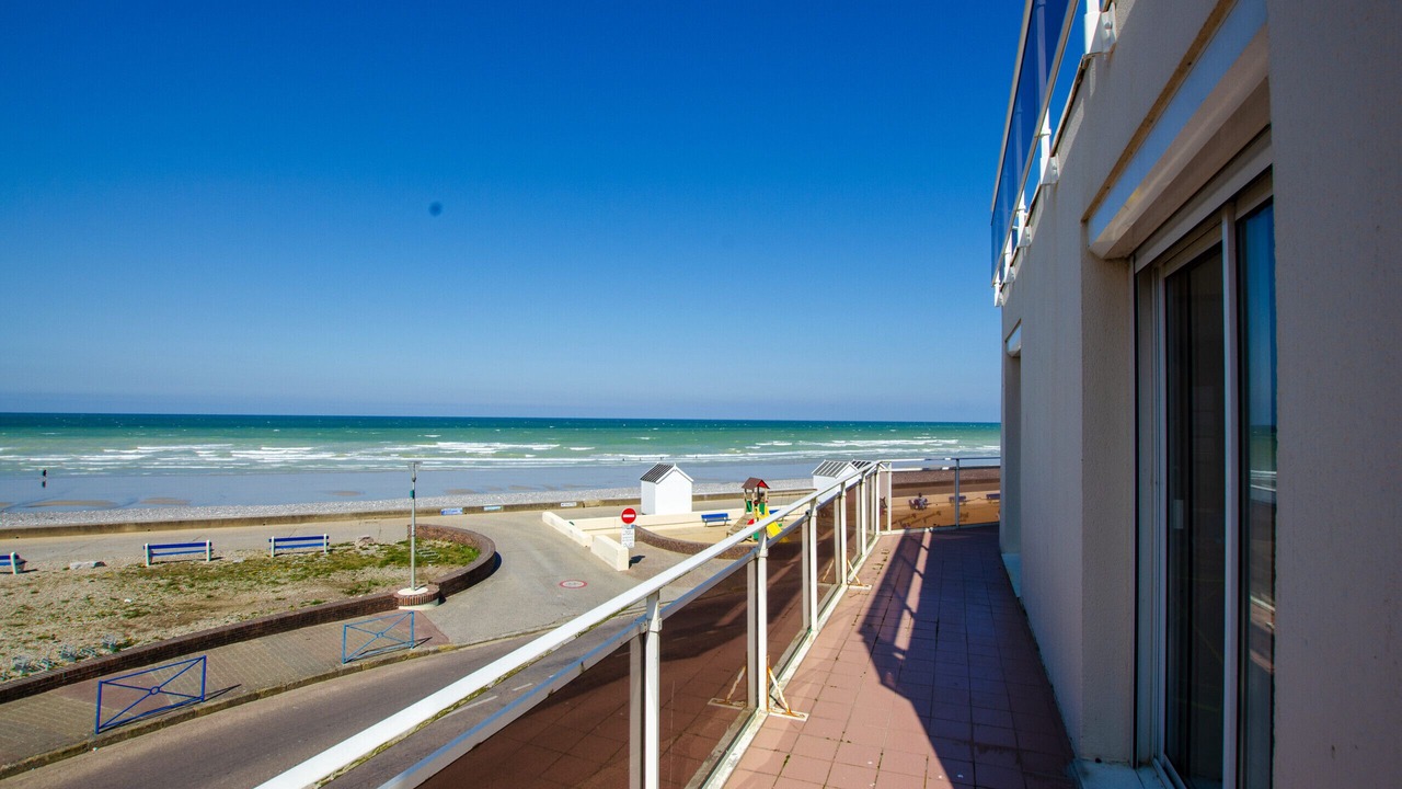 Photo of Outdoor in Quiberville