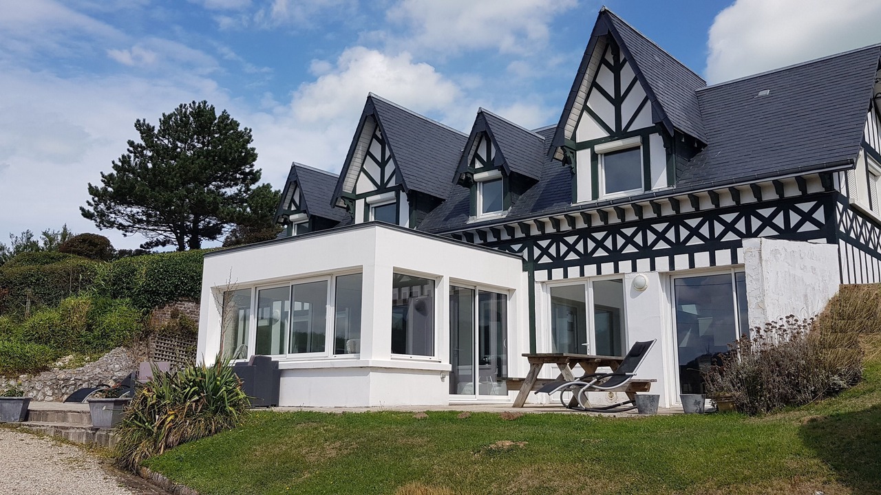 Photo of Outdoor in Dieppe