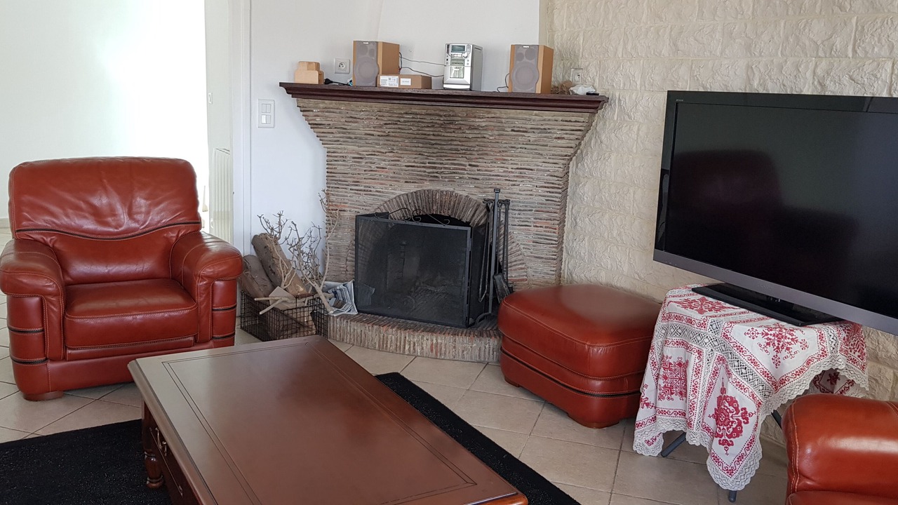 Photo of Livingroom in Dieppe