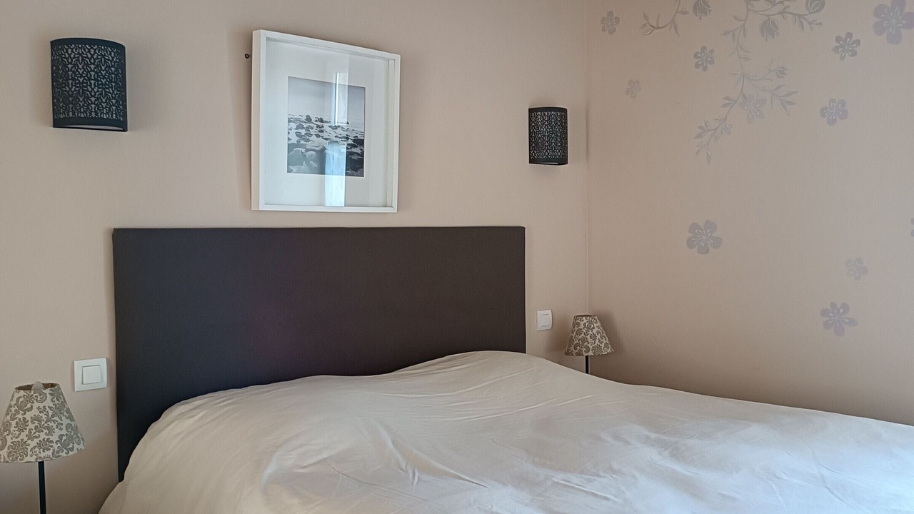 Photo of Bedroom in Arconnay