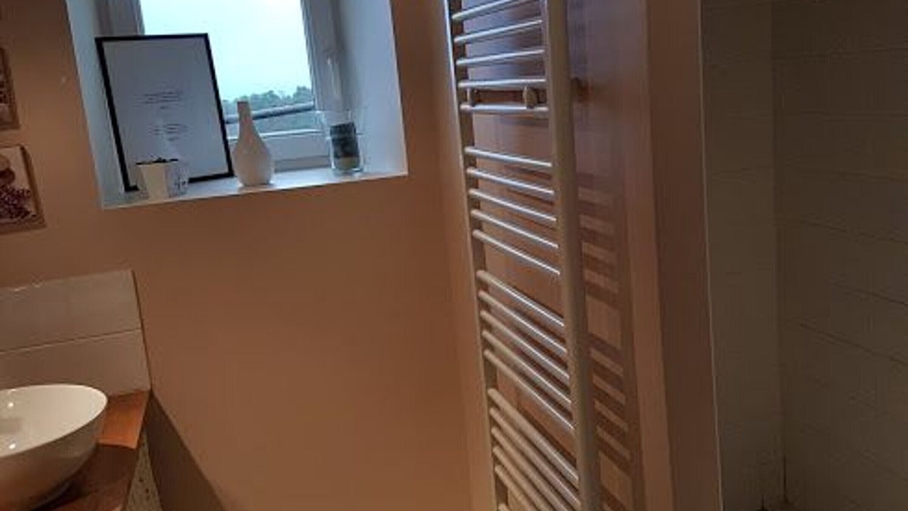 Photo of Bathroom in Arconnay