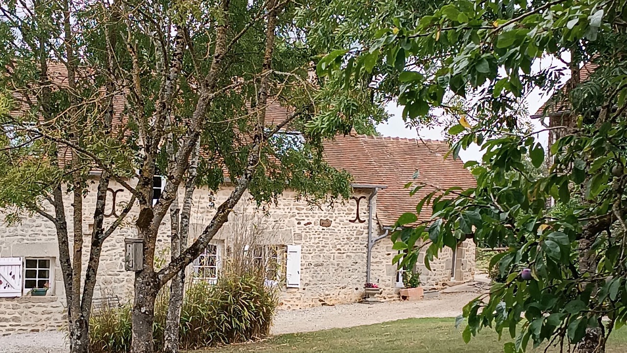 Photo of Outdoor in Arconnay