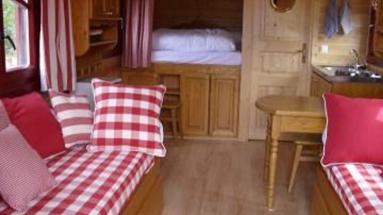 Photo of Bedroom in Chantenay-Villedieu