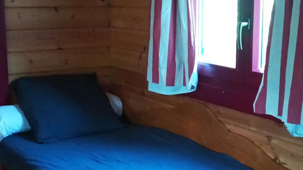 Photo of Bedroom in Chantenay-Villedieu