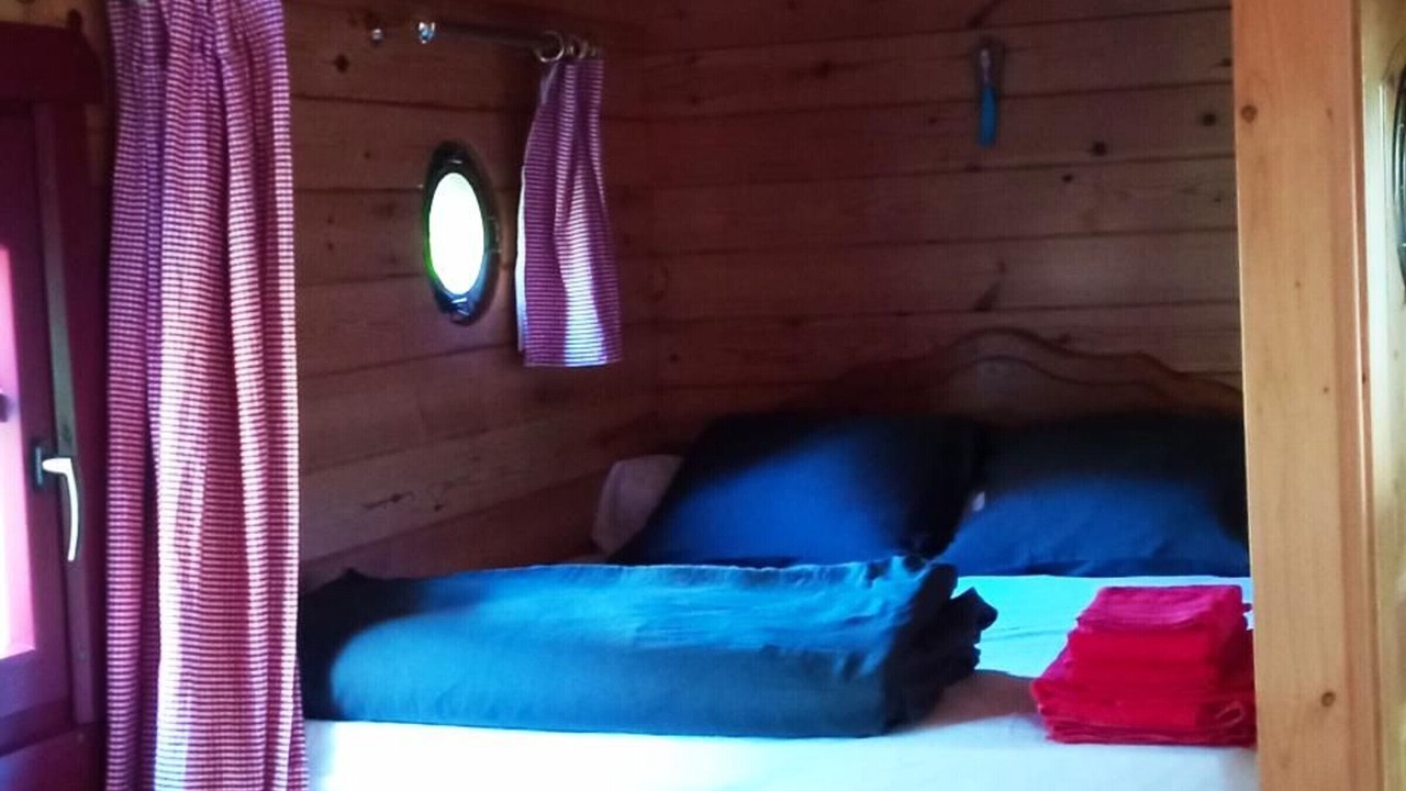 Photo of Bedroom in Chantenay-Villedieu