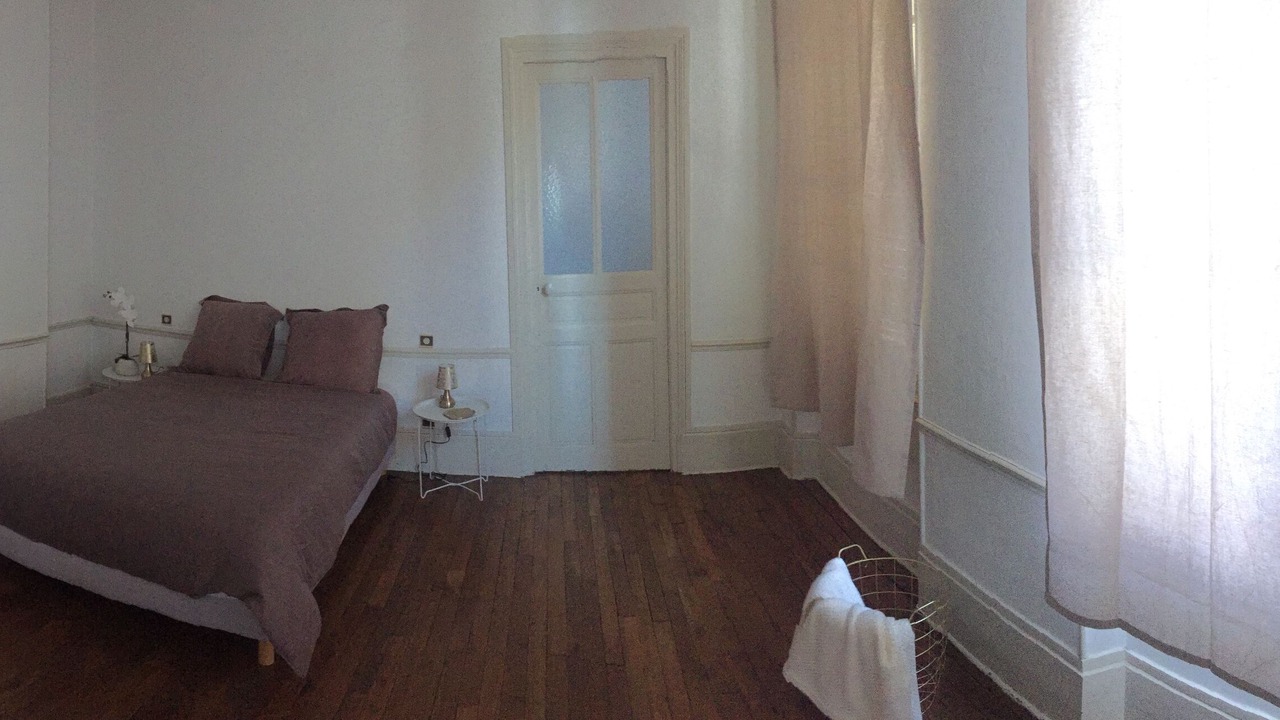 Photo of Bedroom in Troyes