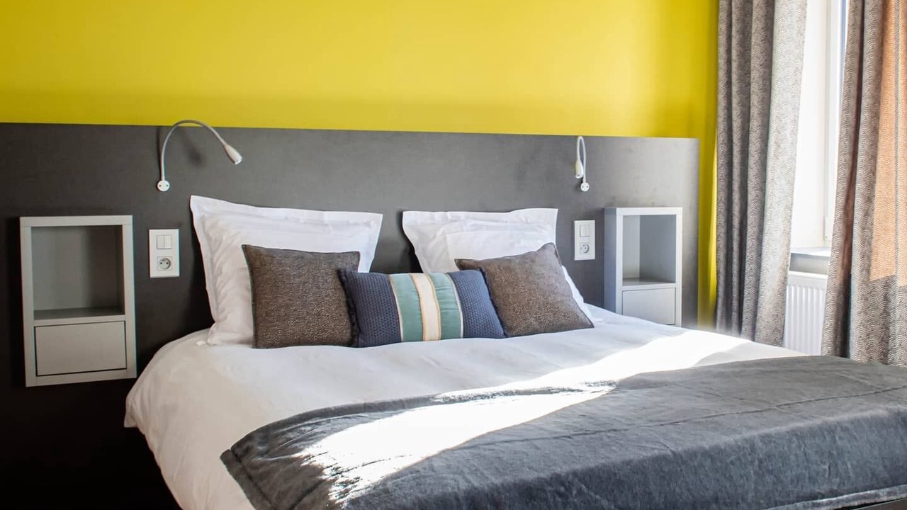 Photo of Bedroom in Lemberg